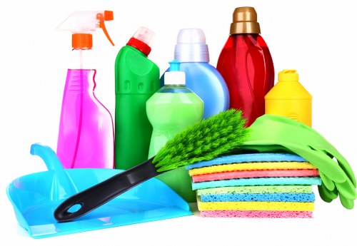 Cleaning company in SW3 providing commercial office cleaning services