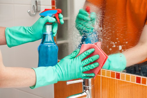 Illustration of website cookie settings for Carpetcleaning SW3