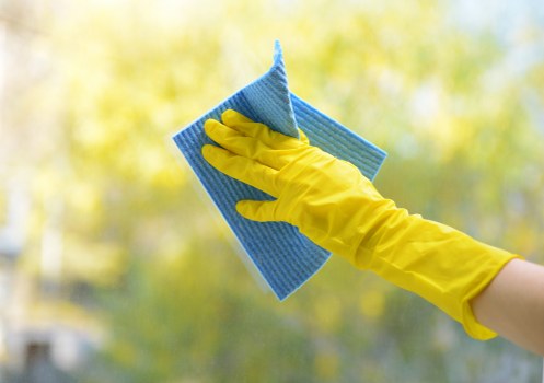 Summary illustration of cookie management on Carpetcleaning SW3
