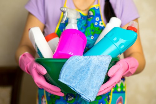 Accessibility statement for Carpetcleaning SW3 on a digital page