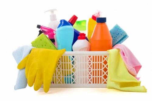 Professional oven cleaning in SW3 for a spotless kitchen