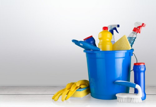 Stain removal and fibre care during carpet cleaning in SW3