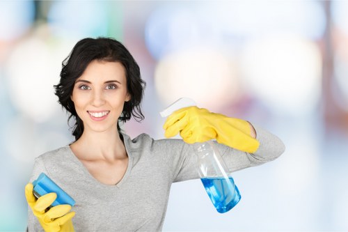 Clear resolution and recordkeeping for carpet cleaning complaint