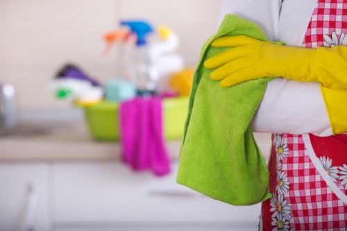 Final service documentation for carpet cleaning terms and conditions