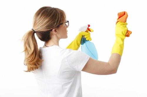 Tailored home cleaning for SW3 flats and townhouses