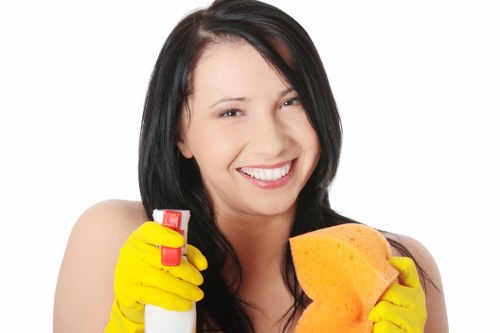 Inclusive Carpetcleaning SW3 website with structured headings and navigation